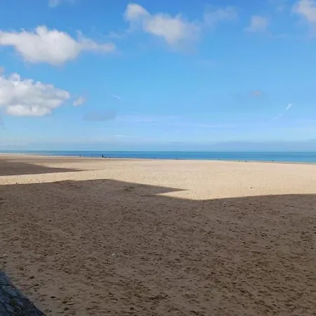 Appartamento 'east' Kortbij De Zee Ostenda